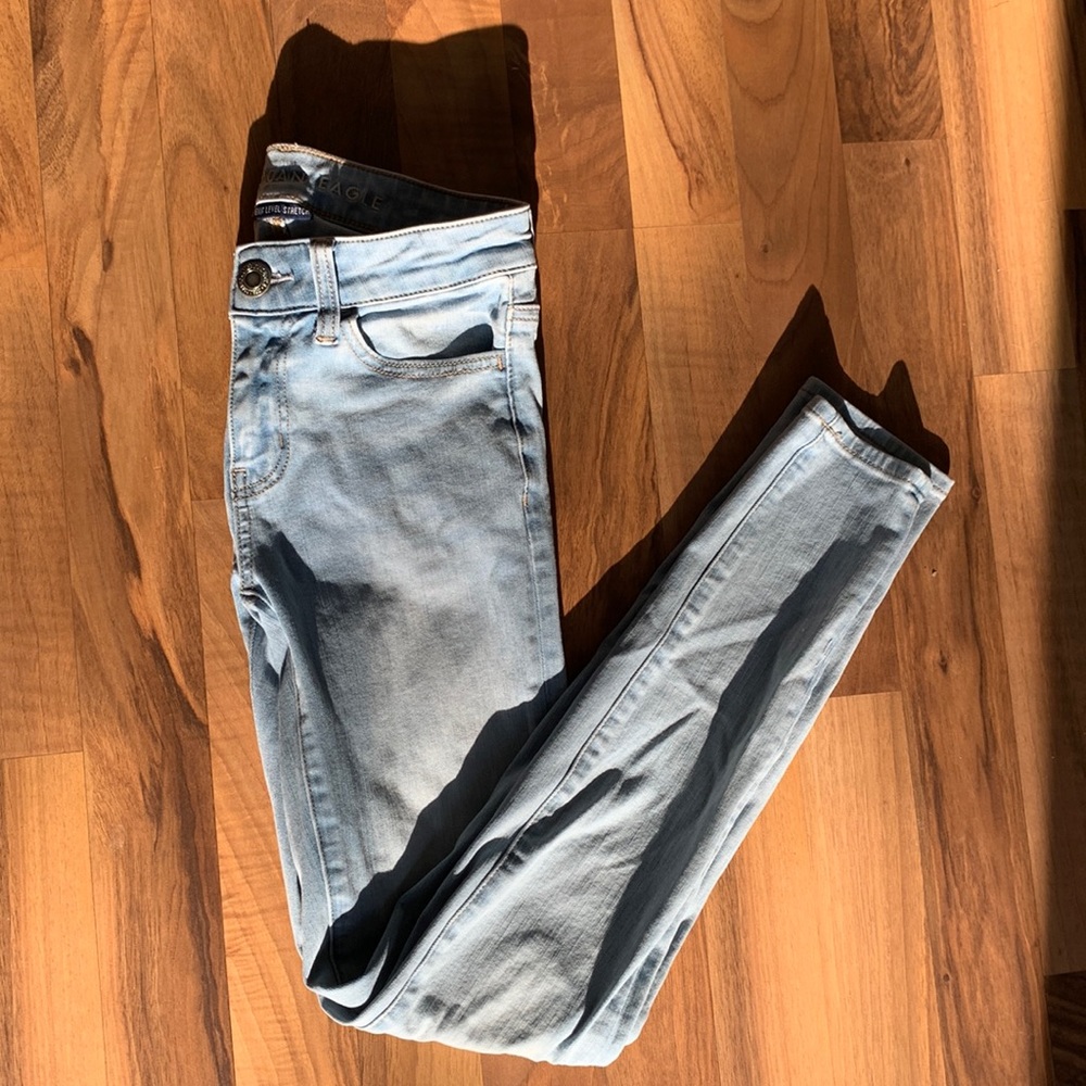 American eagle 360° NE(X)T LEVEL STRETCH